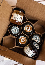 Honey Tasting and Educational pack