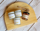 Honey Tasting and Educational pack