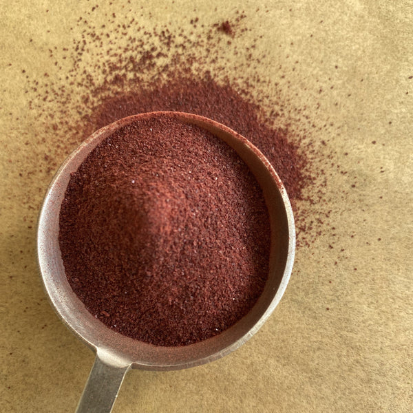 Beet Vegetable Powder