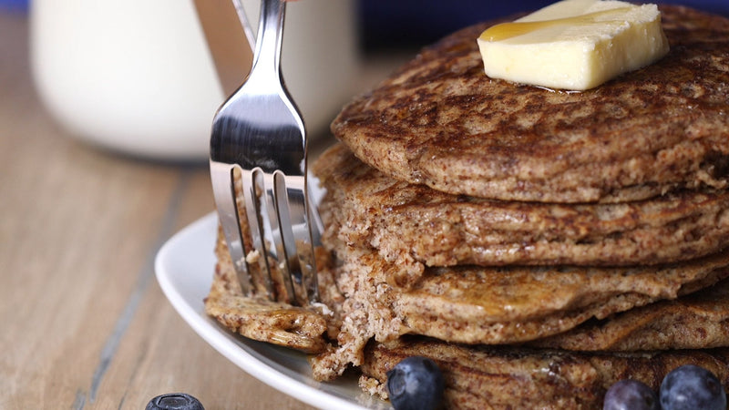 Super Seed Pancake Mix